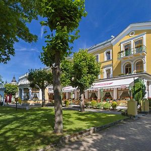 Belvedere Spa&Kurhotel